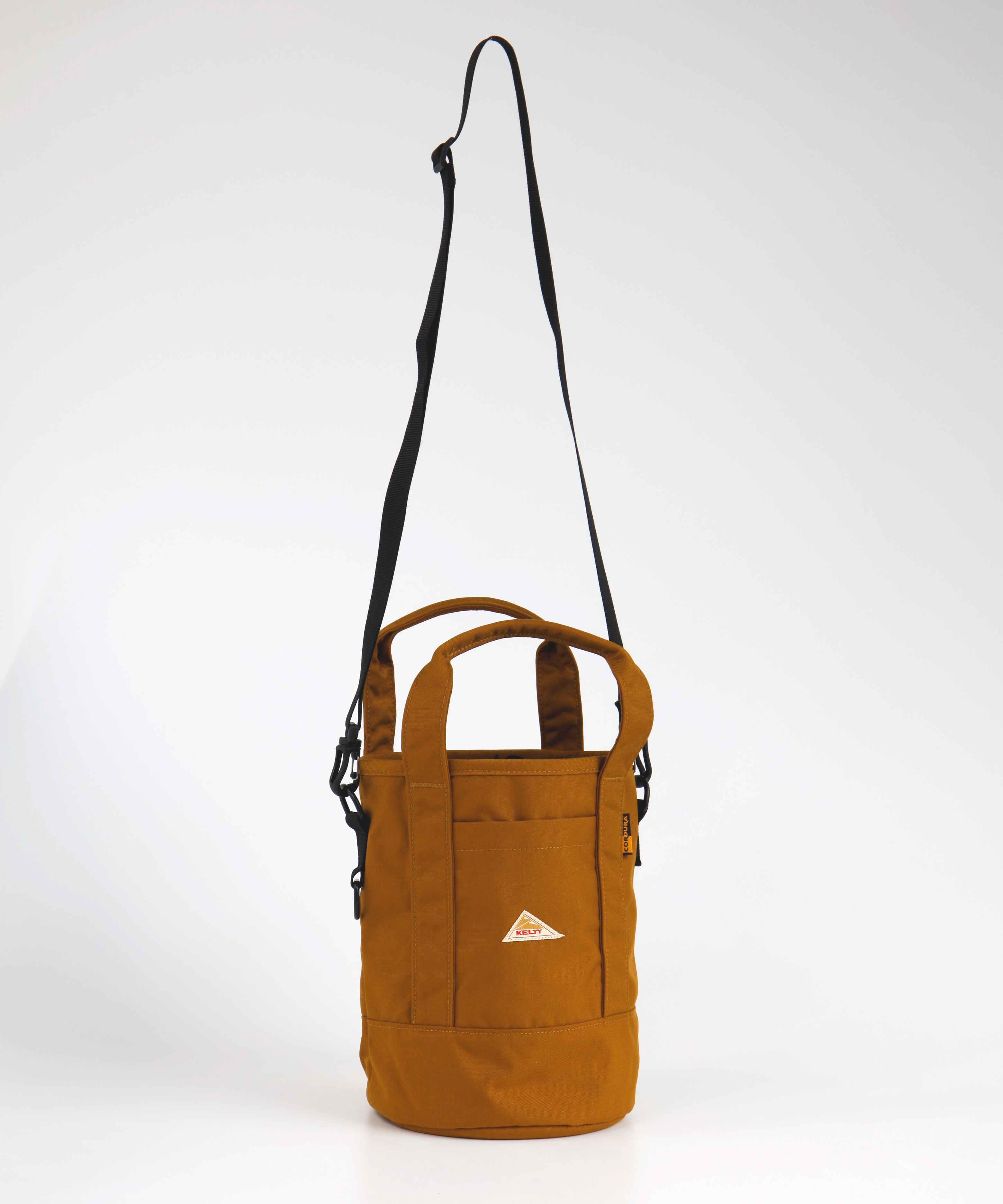 ケルティ KELTY アウトドア MINI BUCKET SHOULDER 3259256025 MINI BUCKET SHOULDER | TOTE BAG | ITEM | 【KELTY ケルティ 公式